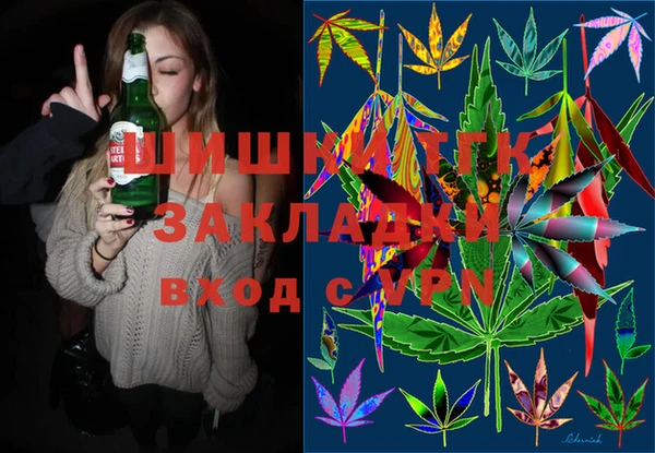 гашик Арсеньев